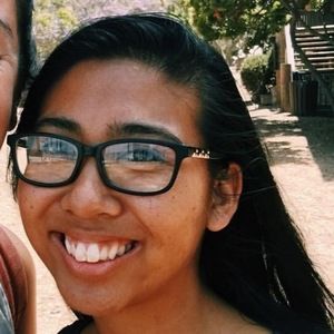 Meet your Posher, Coral